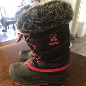 Kamik Snow Boots